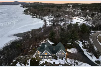 29 South Watch Road, Meredith, NH 03253 - Photo 47