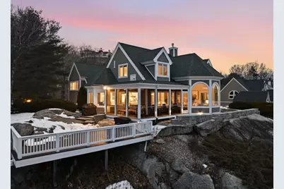 29 South Watch Road, Meredith, NH 03253 - Photo 5