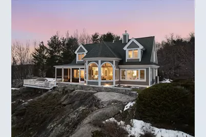 29 South Watch Road, Meredith, NH 03253 - Photo 1