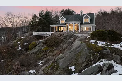 29 South Watch Road, Meredith, NH 03253 - Photo 3