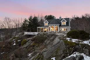 29 S Watch Rd, Meredith, NH 03253 - Photo 3