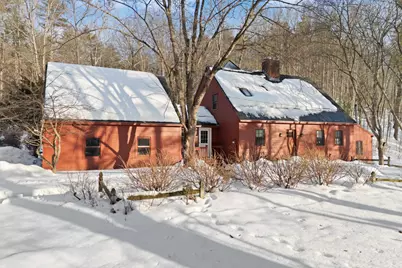 488 Shaker Road, Concord, NH 03301 - Photo 3