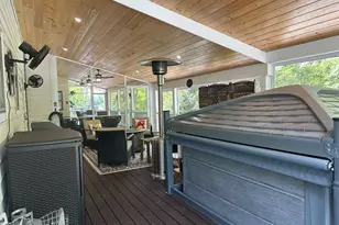41 Hermit Lake Rd, Sanbornton, NH 03269 - Photo 25