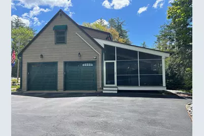 41 Hermit Lake Road, Sanbornton, NH 03269 - Photo 9