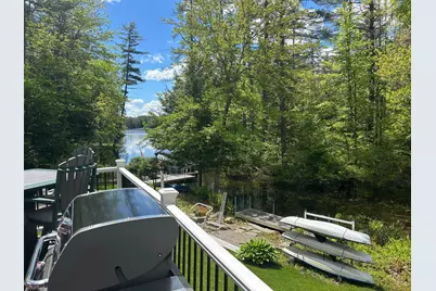 41 Hermit Lake Road, Sanbornton, NH 03269 - Photo 21