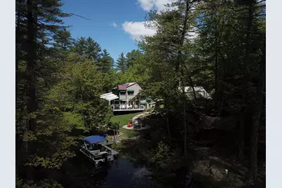 41 Hermit Lake Road, Sanbornton, NH 03269 - Photo 3