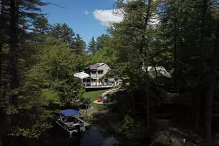 41 Hermit Lake Rd, Sanbornton, NH 03269 - Photo 3