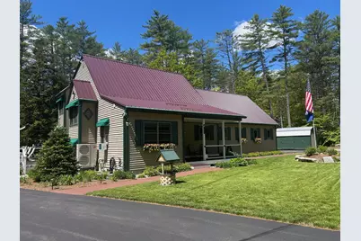 41 Hermit Lake Road, Sanbornton, NH 03269 - Photo 5