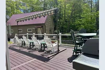 41 Hermit Lake Road, Sanbornton, NH 03269 - Photo 21