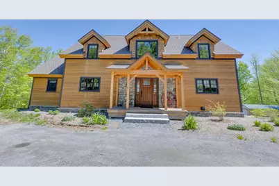 365 Tunnel Stream Road, Benton, NH 03785 - Photo 3