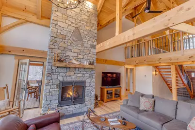 365 Tunnel Stream Road, Benton, NH 03785 - Photo 5