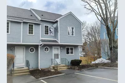 60 Merrimack Drive #43, Merrimack, NH 03054 - Photo 1