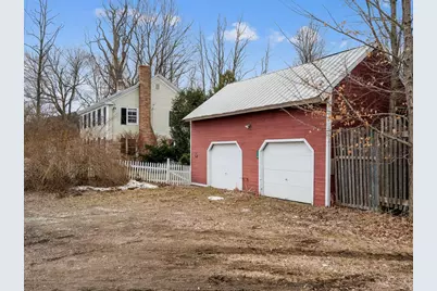 176 Monkton Ridge, Monkton, VT 05473 - Photo 37