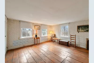 176 Monkton Ridge, Monkton, VT 05473 - Photo 19