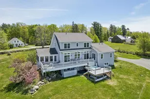 118 Sawyer Hill Rd, Canaan, NH 03741 - Photo 5