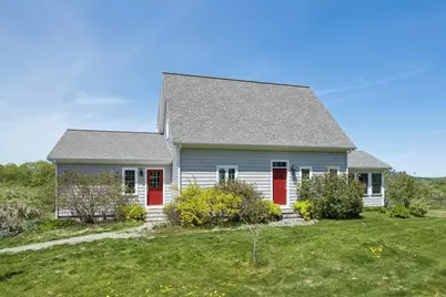 118 Sawyer Hill Road, Canaan, NH 03741 - Photo 3