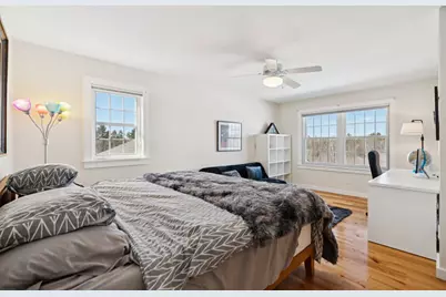 118 Sawyer Hill Road, Canaan, NH 03741 - Photo 23