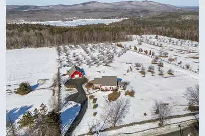 118 Sawyer Hill Road, Canaan, NH 03741 - Photo 37