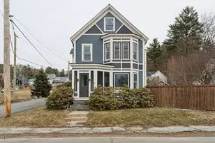 80 Laurel St, Newport, NH 03773 - Photo 1