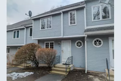 58 Merrimack Drive #44, Merrimack, NH 03054 - Photo 1