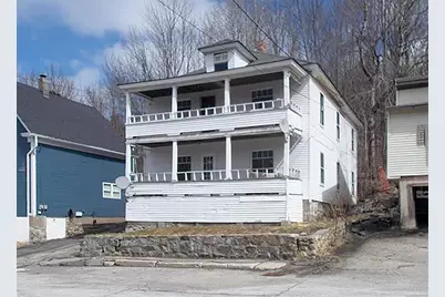 340 Burgess Street, Berlin, NH 03570 - Photo 1