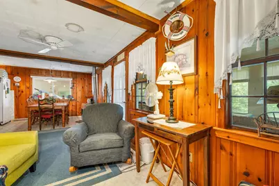 129 Black Brook Road, Meredith, NH 03253 - Photo 17