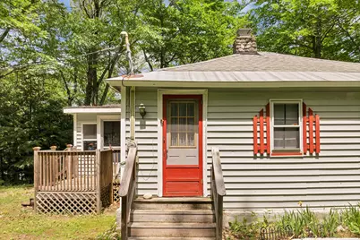 129 Black Brook Road, Meredith, NH 03253 - Photo 3