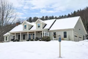 692 Old Walpole Rd, Surry, NH 03431 - Photo 1