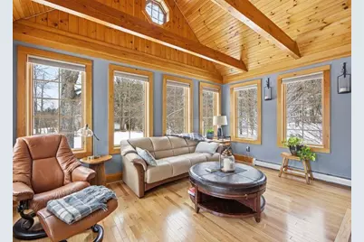 692 Old Walpole Road, Surry, NH 03431 - Photo 37