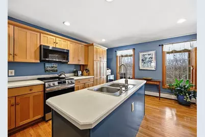 692 Old Walpole Road, Surry, NH 03431 - Photo 33