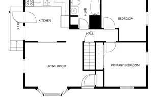 274 Blucher St, Manchester, NH 03102 - Photo 21