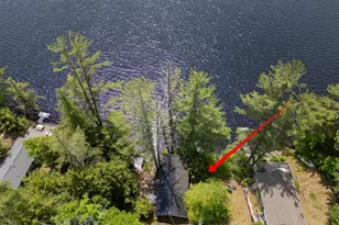 376 White Oak Rd, Barnstead, NH 03225 - Photo 9