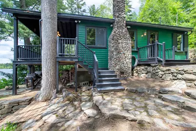 376 White Oak Road, Barnstead, NH 03225 - Photo 5
