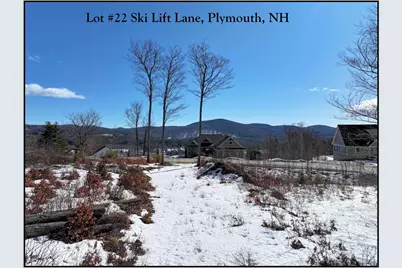 Lot 22 Ski Lift Lane, Plymouth, NH 03264 - Photo 1