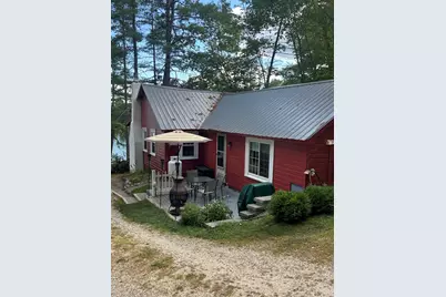 748 Plains Road, Madison, NH 03875 - Photo 1