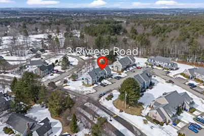 3 Riviera Road, Hudson, NH 03051 - Photo 3