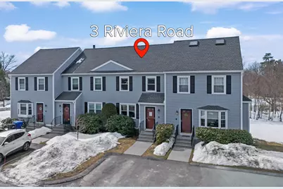 3 Riviera Road, Hudson, NH 03051 - Photo 1