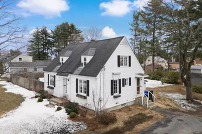 86 Lamprey Street, Manchester, NH 03102 - Photo 3