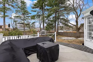 86 Lamprey St, Manchester, NH 03102 - Photo 21