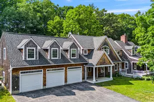 40-40A Pine Hill Rd, Hollis, NH 03049 - Photo 3