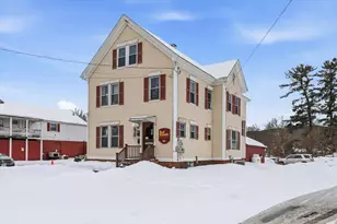32 Park Ave, Keene, NH 03431 - Photo 1