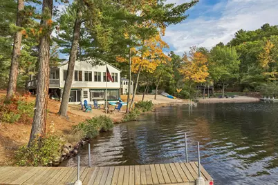 10 Spur Road, Ossipee, NH 03814 - Photo 13