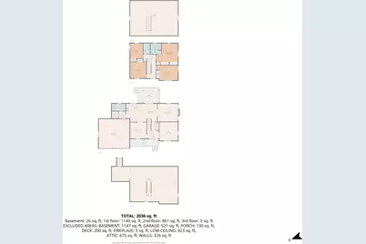 64 Danielle Lane, Dover, NH 03820 - Photo 49