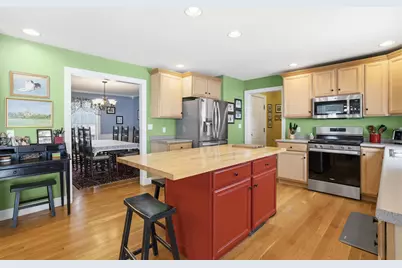 64 Danielle Lane, Dover, NH 03820 - Photo 11