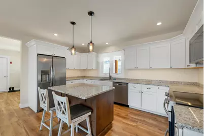 630 Belknap Mountain Road, Gilford, NH 03249 - Photo 7