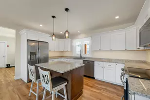 630 Belknap Mountain Rd, Gilford, NH 03249 - Photo 7