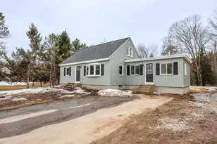 283 Liberty Hill Rd, Bedford, NH 03110 - Photo 1