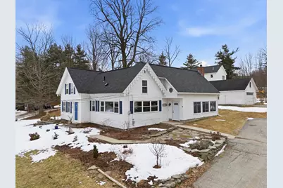 36 River Street, Greenville, NH 03048 - Photo 1