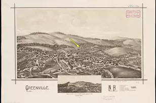 36 River St, Greenville, NH 03048 - Photo 59