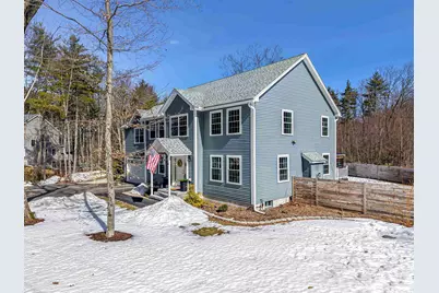8 Poor Farm Road, Brookline, NH 03033 - Photo 59